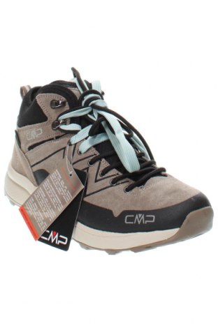 Γυναικεία παπούτσια CMP, Μέγεθος 41, Χρώμα Γκρί, Τιμή 41,29 €
