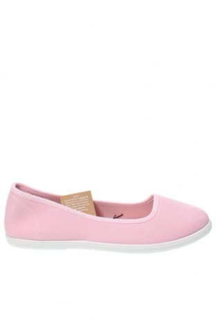 Дамски обувки Calando, Размер 41, Цвят Розов, Цена 62,00 лв.
