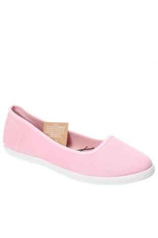 Damenschuhe Calando, Größe 41, Farbe Rosa, Preis 31,96 €