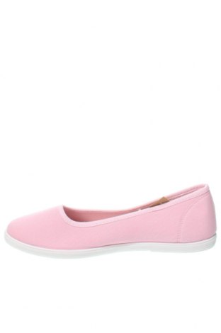 Damenschuhe Calando, Größe 41, Farbe Rosa, Preis 31,96 €