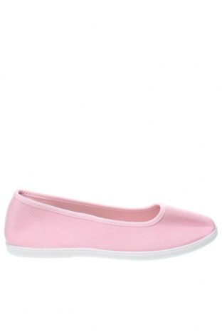 Дамски обувки Calando, Размер 41, Цвят Розов, Цена 15,50 лв.