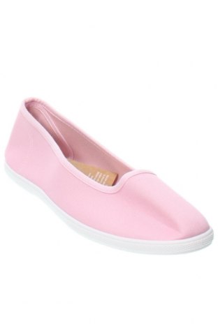 Damenschuhe Calando, Größe 41, Farbe Rosa, Preis 9,59 €