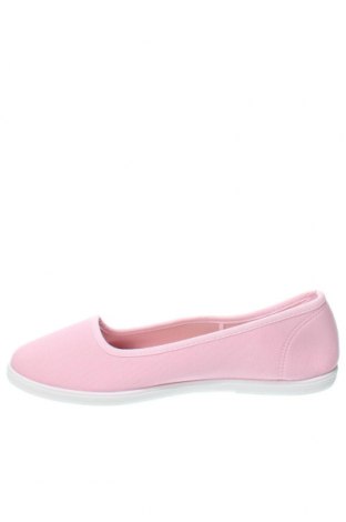 Damenschuhe Calando, Größe 41, Farbe Rosa, Preis 9,59 €