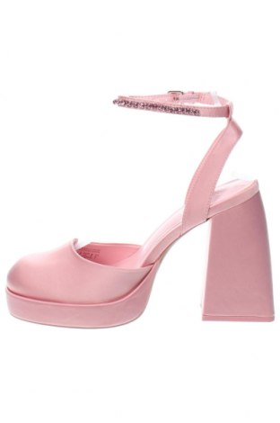Дамски обувки Call It Spring, Размер 39, Цвят Розов, Цена 38,44 лв.