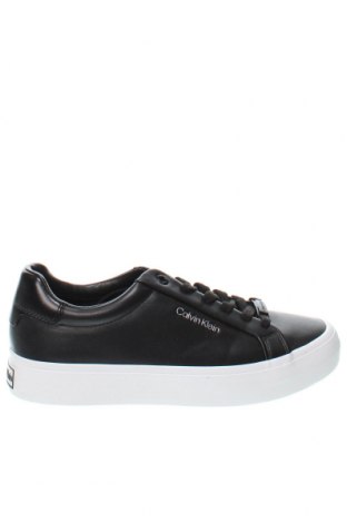 Dámske topánky  Calvin Klein, Veľkosť 37, Farba Čierna, Cena  67,42 €