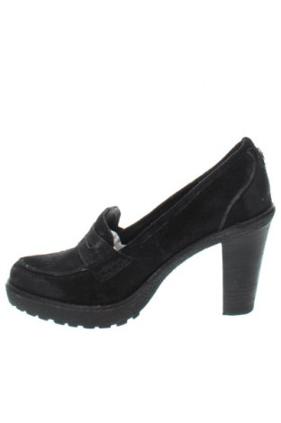 Γυναικεία παπούτσια Calvin Klein Jeans, Μέγεθος 41, Χρώμα Μαύρο, Τιμή 24,86 €