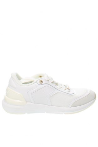Γυναικεία παπούτσια Calvin Klein Jeans, Μέγεθος 40, Χρώμα Λευκό, Τιμή 57,55 €