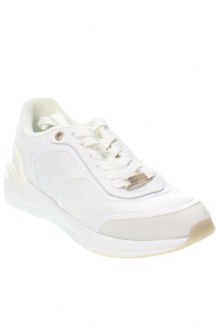 Γυναικεία παπούτσια Calvin Klein Jeans, Μέγεθος 40, Χρώμα Λευκό, Τιμή 104,64 €