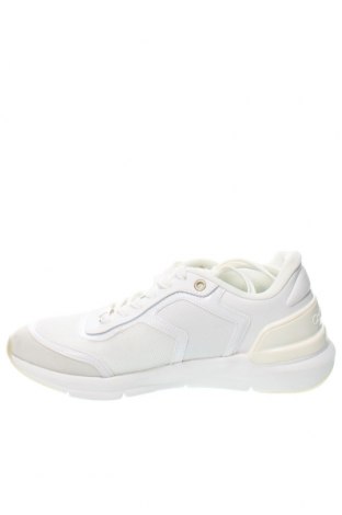 Γυναικεία παπούτσια Calvin Klein Jeans, Μέγεθος 40, Χρώμα Λευκό, Τιμή 104,64 €