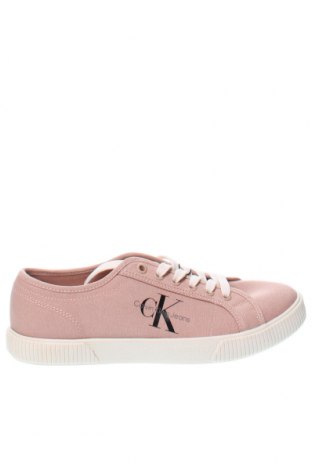 Damenschuhe Calvin Klein Jeans, Größe 38, Farbe Rosa, Preis € 44,99