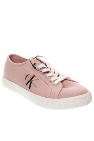 Damenschuhe Calvin Klein Jeans, Größe 38, Farbe Rosa, Preis € 44,99