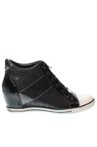 Γυναικεία παπούτσια Calvin Klein Jeans, Μέγεθος 40, Χρώμα Μαύρο, Τιμή 28,76 €