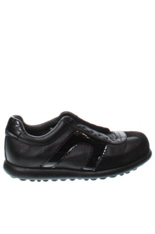 Dámské boty  Camper, Velikost 36, Barva Černá, Cena  1 017,00 Kč