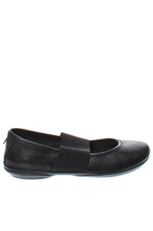Γυναικεία παπούτσια Camper, Μέγεθος 38, Χρώμα Μαύρο, Τιμή 79,67 €