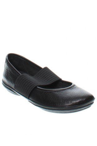 Γυναικεία παπούτσια Camper, Μέγεθος 38, Χρώμα Μαύρο, Τιμή 144,85 €