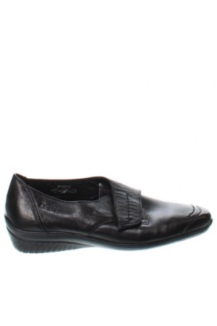 Γυναικεία παπούτσια Capri, Μέγεθος 38, Χρώμα Μαύρο, Τιμή 44,04 €
