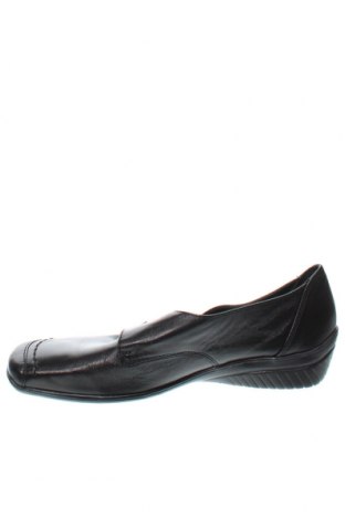 Damenschuhe Capri, Größe 38, Farbe Schwarz, Preis 52,64 €