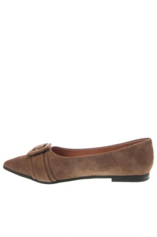 Γυναικεία παπούτσια Caprice, Μέγεθος 40, Χρώμα  Μπέζ, Τιμή 14,43 €