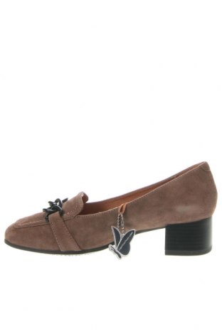 Damenschuhe Caprice, Größe 36, Farbe Beige, Preis € 21,65