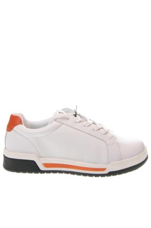 Γυναικεία παπούτσια Caprice, Μέγεθος 39, Χρώμα Λευκό, Τιμή 40,21 €