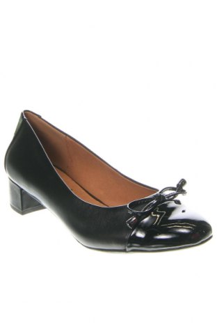 Γυναικεία παπούτσια Caprice, Μέγεθος 39, Χρώμα Μαύρο, Τιμή 14,43 €