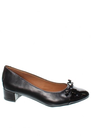 Γυναικεία παπούτσια Caprice, Μέγεθος 39, Χρώμα Μαύρο, Τιμή 21,65 €