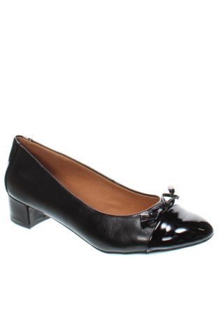 Γυναικεία παπούτσια Caprice, Μέγεθος 39, Χρώμα Μαύρο, Τιμή 25,26 €