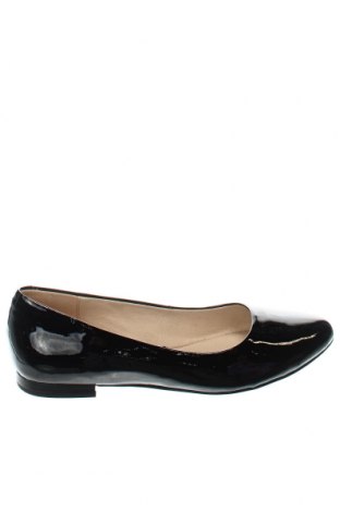 Γυναικεία παπούτσια Caprice, Μέγεθος 38, Χρώμα Μαύρο, Τιμή 36,08 €