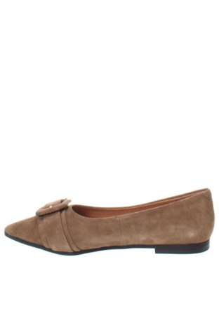 Γυναικεία παπούτσια Caprice, Μέγεθος 37, Χρώμα  Μπέζ, Τιμή 39,69 €