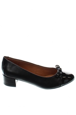 Γυναικεία παπούτσια Caprice, Μέγεθος 36, Χρώμα Μαύρο, Τιμή 25,26 €