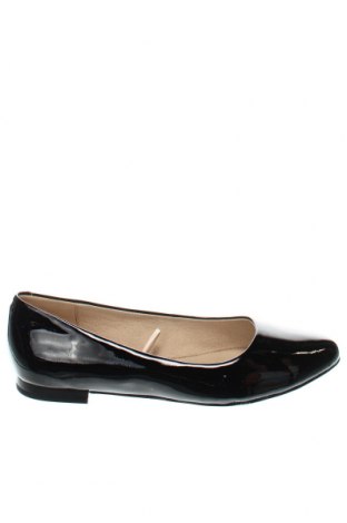 Γυναικεία παπούτσια Caprice, Μέγεθος 37, Χρώμα Μαύρο, Τιμή 25,26 €