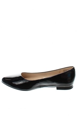 Γυναικεία παπούτσια Caprice, Μέγεθος 37, Χρώμα Μαύρο, Τιμή 25,26 €