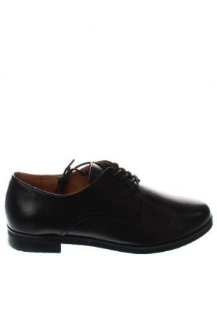 Γυναικεία παπούτσια Caprice, Μέγεθος 38, Χρώμα Μαύρο, Τιμή 21,65 €