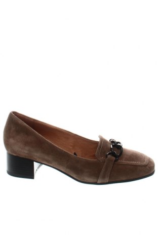 Γυναικεία παπούτσια Caprice, Μέγεθος 41, Χρώμα  Μπέζ, Τιμή 32,47 €