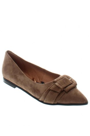 Damenschuhe Caprice, Größe 36, Farbe Beige, Preis € 72,16