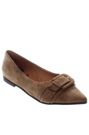 Damenschuhe Caprice, Größe 39, Farbe Beige, Preis 21,65 €