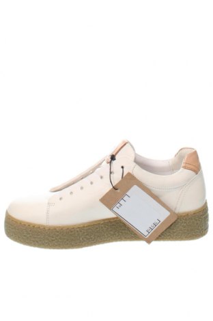 Damenschuhe Cashott, Größe 37, Farbe Beige, Preis € 47,09