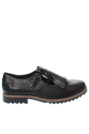 Dámské boty  Clarks, Velikost 38, Barva Černá, Cena  1 177,00 Kč