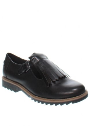 Damenschuhe Clarks, Größe 38, Farbe Schwarz, Preis 104,64 €