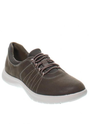 Damenschuhe Clarks, Größe 38, Farbe Grün, Preis 35,46 €