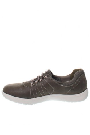 Damenschuhe Clarks, Größe 39, Farbe Grün, Preis 35,46 €