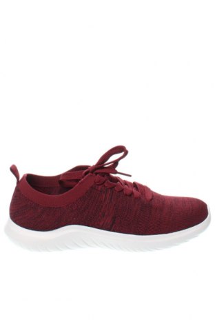 Γυναικεία παπούτσια Clarks, Μέγεθος 41, Χρώμα Κόκκινο, Τιμή 41,86 €