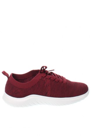 Γυναικεία παπούτσια Clarks, Μέγεθος 39, Χρώμα Κόκκινο, Τιμή 47,09 €