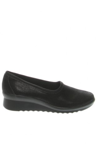 Damenschuhe Clarks, Größe 37, Farbe Schwarz, Preis € 57,63