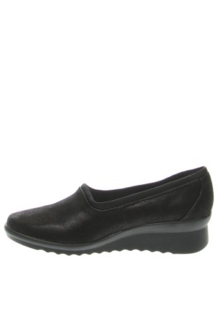 Dámske topánky  Clarks, Veľkosť 37, Farba Čierna, Cena  88,66 €