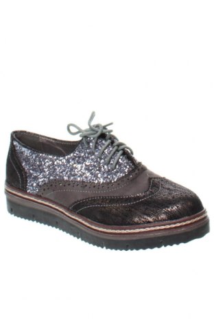 Дамски обувки Claudia Ghizzani, Размер 39, Цвят Многоцветен, Цена 39,00 лв.