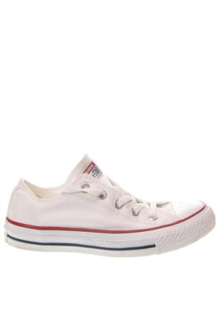 Damenschuhe Converse, Größe 36, Farbe Weiß, Preis 34,06 €