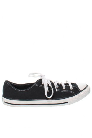 Γυναικεία παπούτσια Converse, Μέγεθος 38, Χρώμα Μαύρο, Τιμή 44,04 €