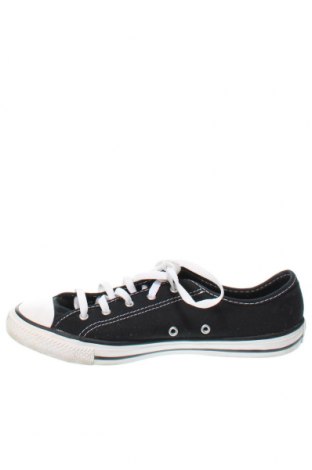 Damenschuhe Converse, Größe 38, Farbe Schwarz, Preis € 46,45