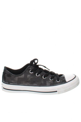 Γυναικεία παπούτσια Converse, Μέγεθος 36, Χρώμα Μαύρο, Τιμή 22,02 €